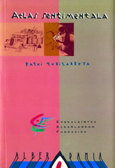 Atlas sentimentala
