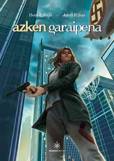 Azken garaipena