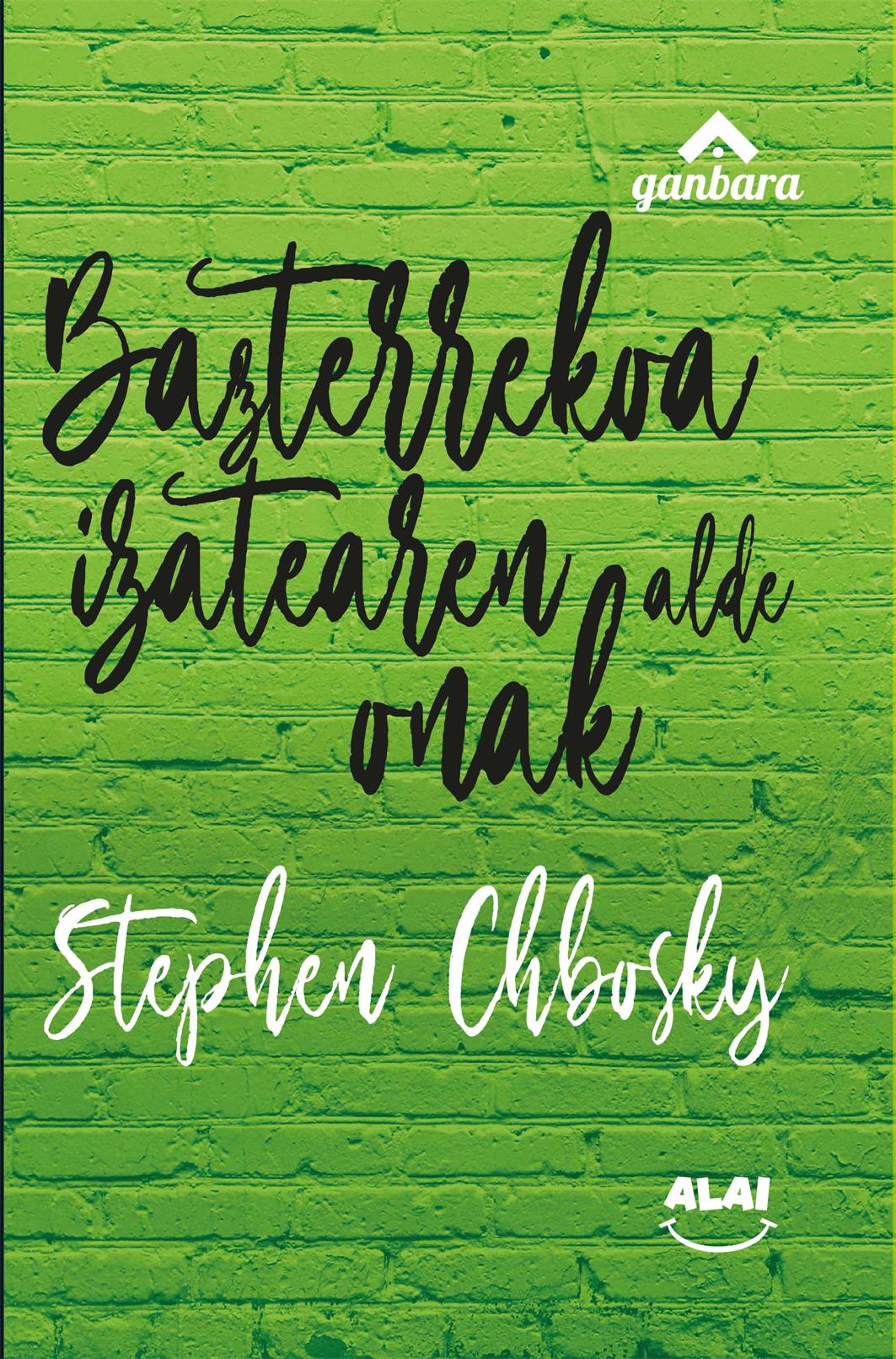 Bazterrekoa izatearen alde onak