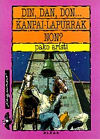 din dan don kanpai lapurrak non
