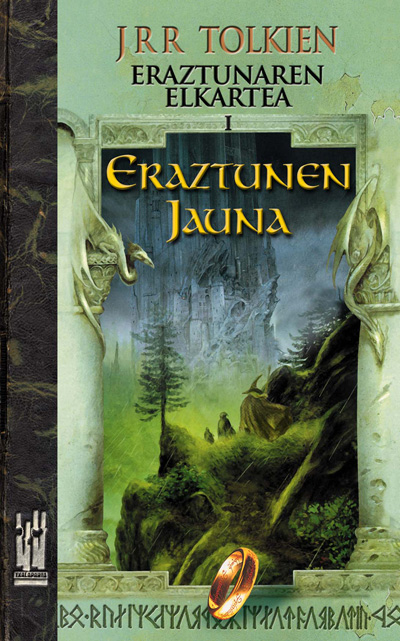 Eraztunen Jauna