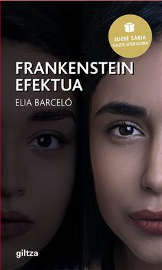 Frankenstein efektua