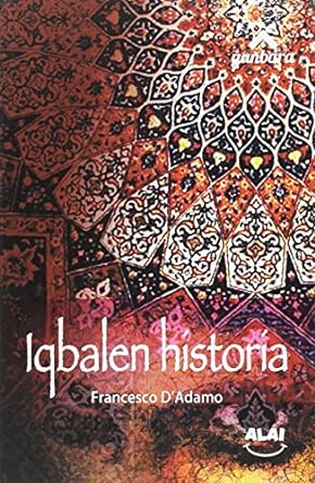 Iqbalen historia