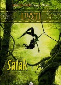 Irati: Saiak