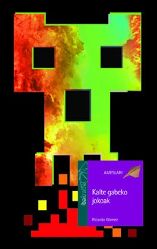 Kalte Gabeko Jokoak