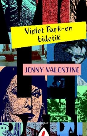 Violet Park-en bidetik
